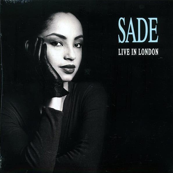 Amazon.com: Sade - License To Love: Live At Nakano Sunplaza, Tokyo